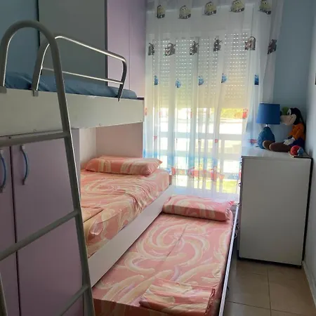 Beachside Living - Lura 1 Дуррес