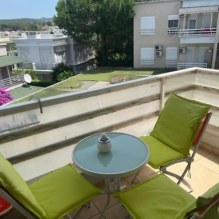 Beachside Living - Lura 1 * Durrës